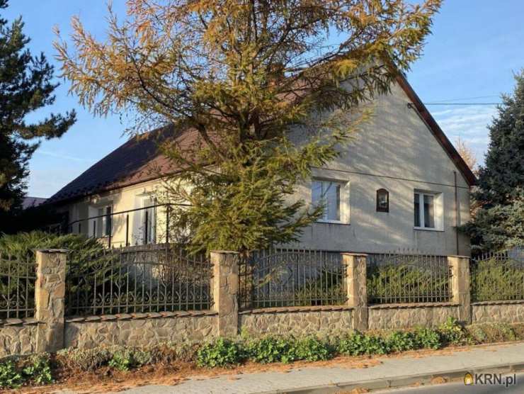 Dom  na sprzedaż, Zielonki, ul. , 6 pokojowe