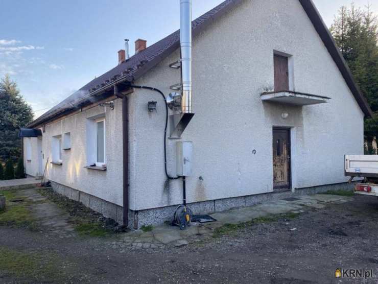 Dom  na sprzedaż, Zielonki, ul. , 6 pokojowe