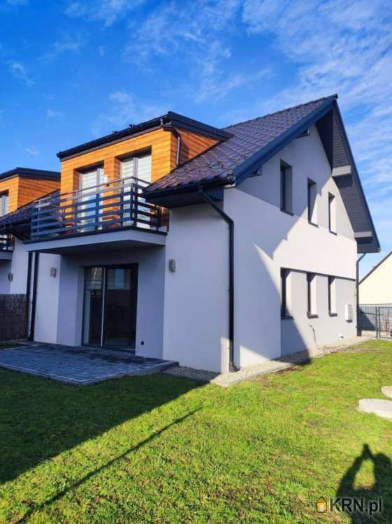 Dom  do wynajęcia, Głogoczów, ul. , 4 pokojowe