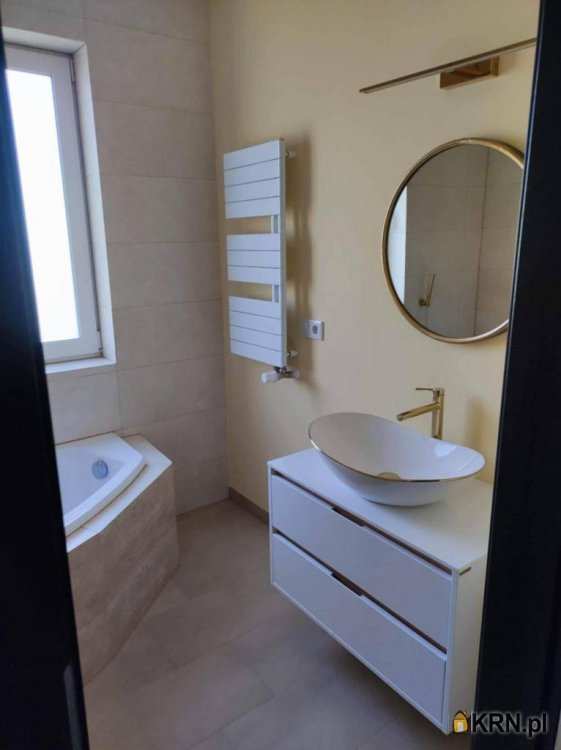 4 pokojowe, Dom  do wynajęcia, Głogoczów, ul. 