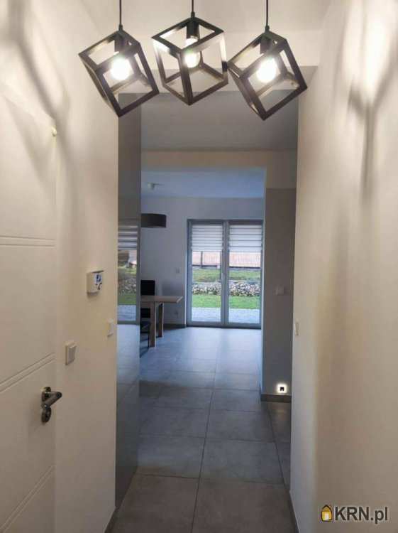 Dom  do wynajęcia, 4 pokojowe, Głogoczów, ul. 