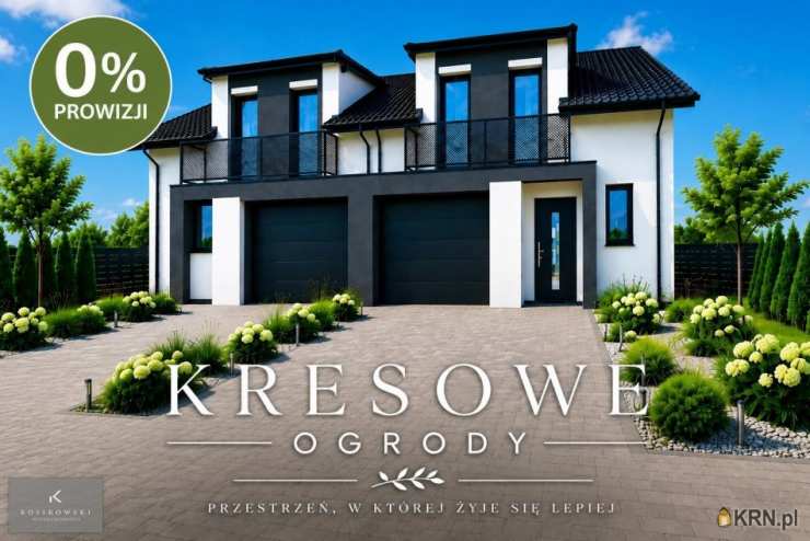 Dom  na sprzedaż, , Namysłów, ul. Kresowa