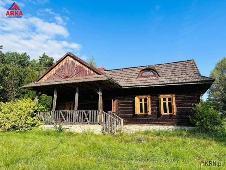 Łętownia, ul. , Dom  na sprzedaż, 