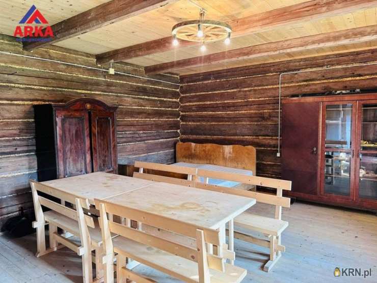 Biuro Nieruchomości ARKA, Dom  na sprzedaż, Łętownia, ul. 