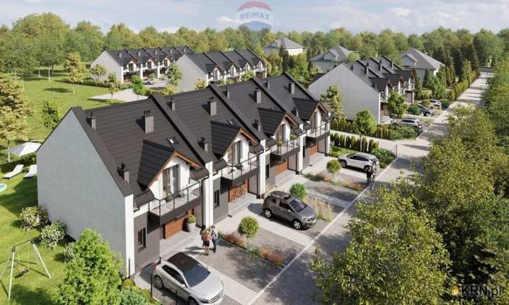 8 pokojowe, Preczów, ul. , Dom  na sprzedaż