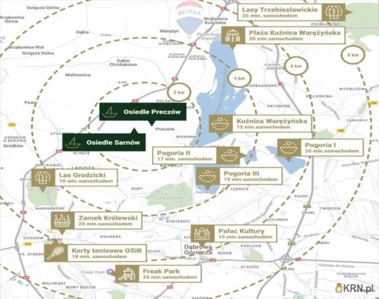 Dom  na sprzedaż, Preczów, ul. , 8 pokojowe