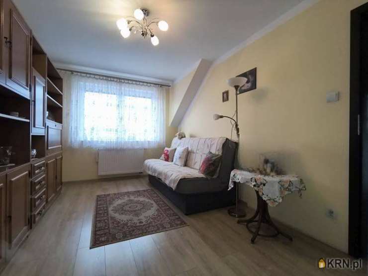 Nieruchomości Wielkopolski - Pośrednictwo Sp. z o.o., Dom  na sprzedaż, Rokietnica, ul. 