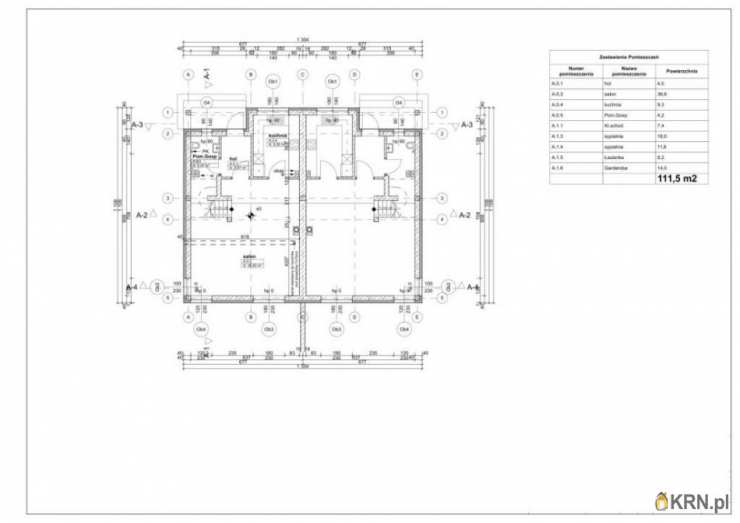 , Dom  na sprzedaż, Rokietnica, ul. 
