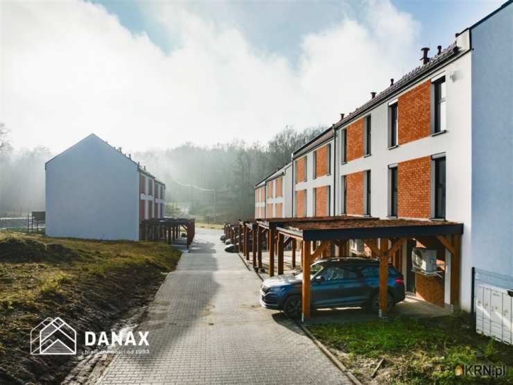 Danax, Dom  na sprzedaż, Kraków, Dębniki, ul. Z. Nałkowskiej