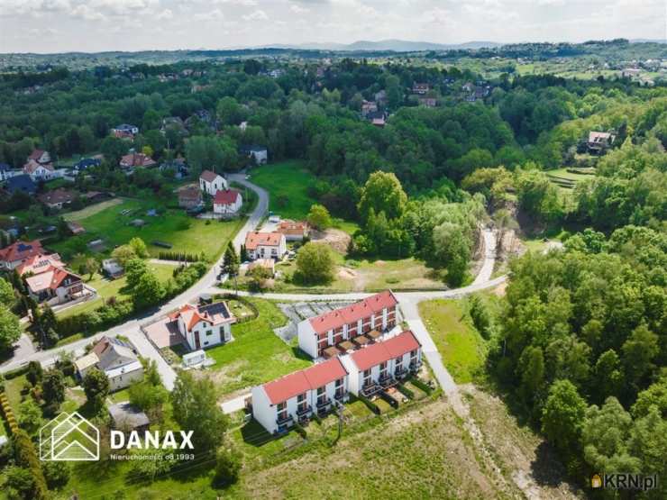Dom  na sprzedaż, , Kraków, Dębniki, ul. Z. Nałkowskiej