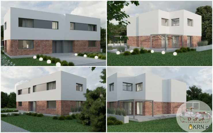 Dom  na sprzedaż, 4 pokojowe, Puszczykowo, ul. 