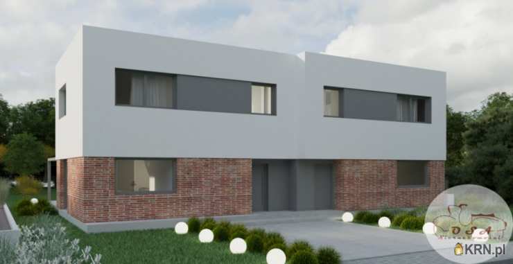 4 pokojowe, Dom  na sprzedaż, Puszczykowo, ul. 