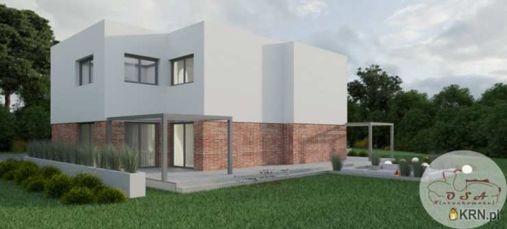 OSA Nieruchomości Sławomira Burdzy, Dom  na sprzedaż, Puszczykowo, ul. 