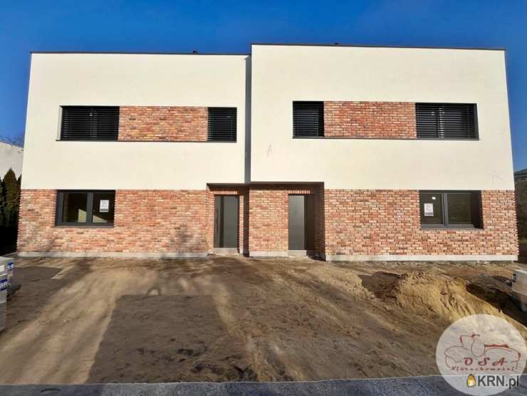 Dom  na sprzedaż, 4 pokojowe, Puszczykowo, ul. 