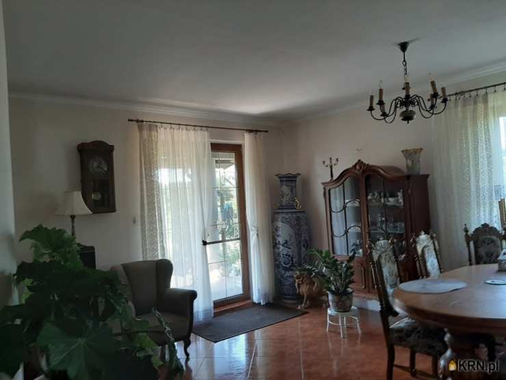 4 pokojowe, Brwinów, ul. , Dom  na sprzedaż