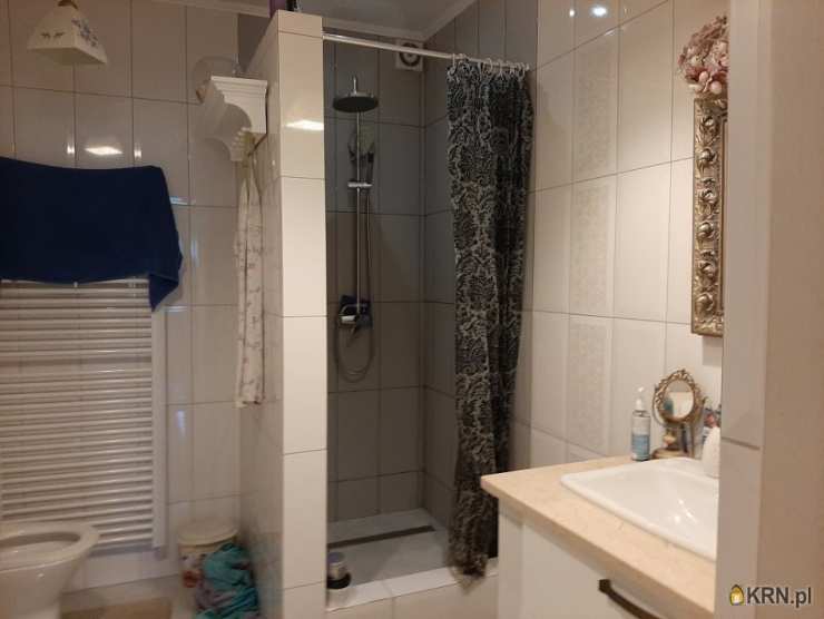 4 pokojowe, Dom  na sprzedaż, Brwinów, ul. 