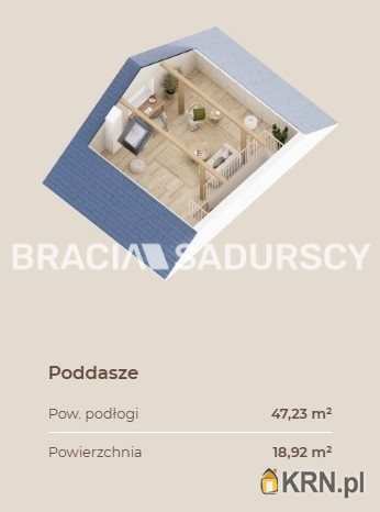 , Gaj, ul. Zadziele, Dom  na sprzedaż