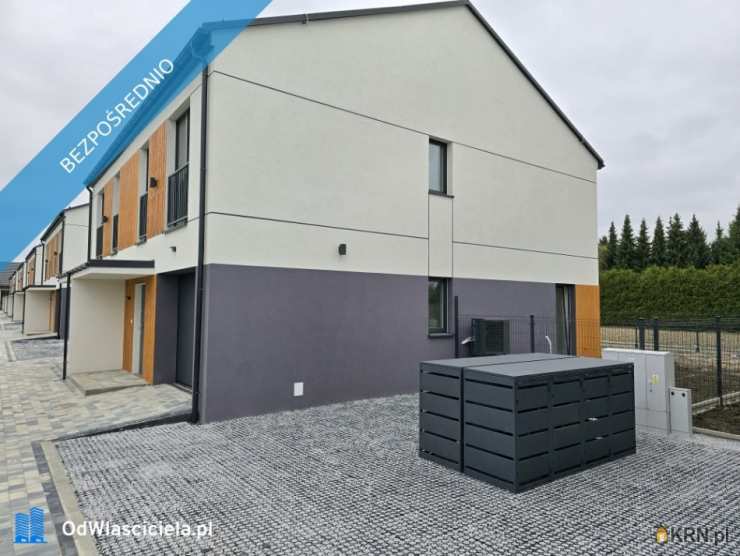 Dom  na sprzedaż, 4 pokojowe, Goczałkowice-Zdrój, ul. Letnia