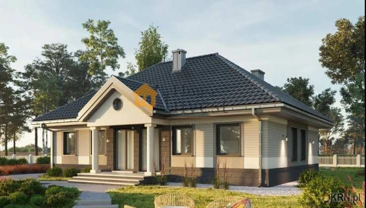 Dom  na sprzedaż, 5 pokojowe, Kępy, ul. 