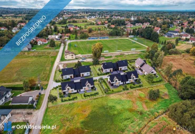 Dom  na sprzedaż, Kłaj, ul. , 5 pokojowe