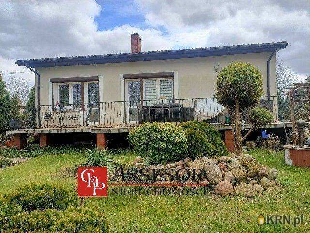 Dom  na sprzedaż, Kościelna Wieś, ul. , 