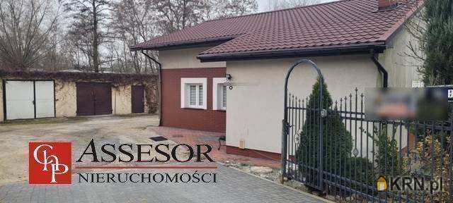 , Dom  na sprzedaż, Kościelna Wieś, ul. 