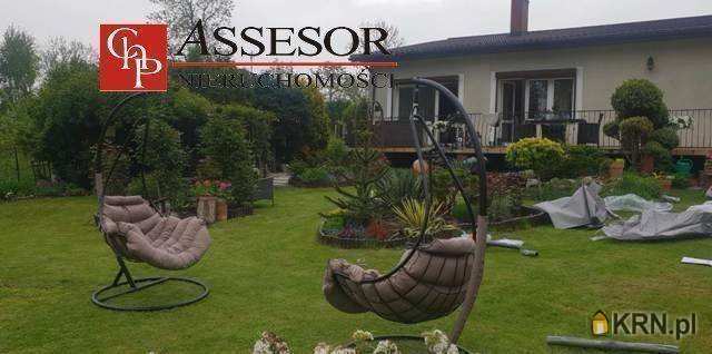 Assesor NIeruchomości, Dom  na sprzedaż, Kościelna Wieś, ul. 