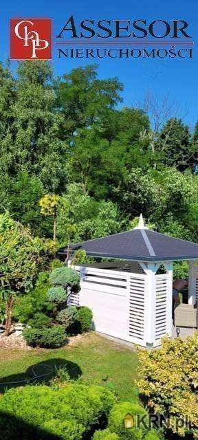 Assesor NIeruchomości, Dom  na sprzedaż, Kościelna Wieś, ul. 