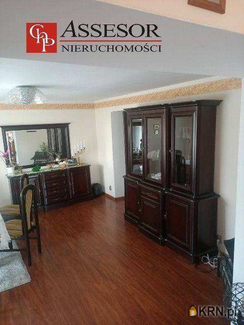 , Dom  na sprzedaż, Kościelna Wieś, ul. 