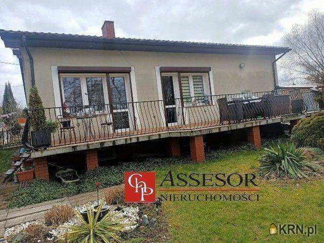 Dom  na sprzedaż, , Kościelna Wieś, ul. 