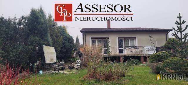 Kościelna Wieś, ul. , Dom  na sprzedaż, 