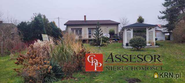 , Kościelna Wieś, ul. , Dom  na sprzedaż