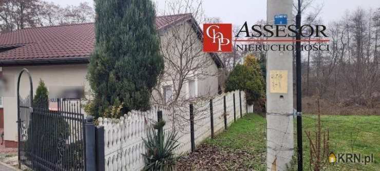 Dom  na sprzedaż, , Kościelna Wieś, ul. 