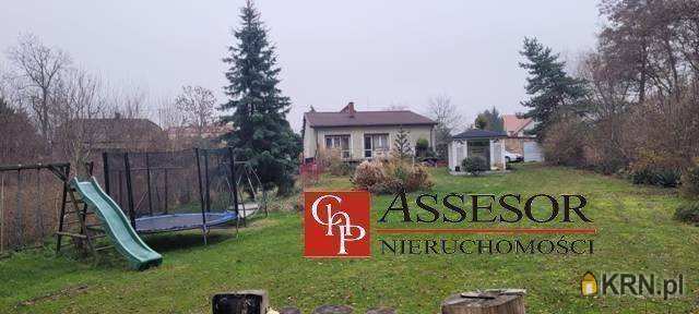 Kościelna Wieś, ul. , Dom  na sprzedaż, 