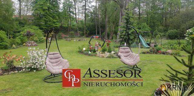 Dom  na sprzedaż, Kościelna Wieś, ul. , 