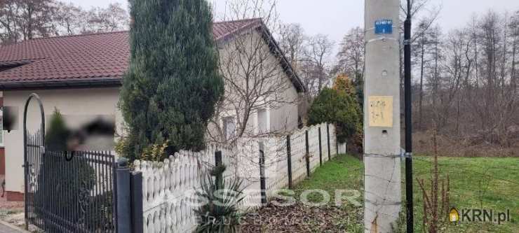 Dom  na sprzedaż, Kościelna Wieś, ul. , 