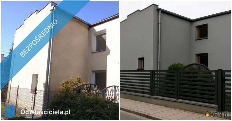 Dom  na sprzedaż, 6 pokojowe, Łódź, Polesie, ul. S. Wyspiańskiego