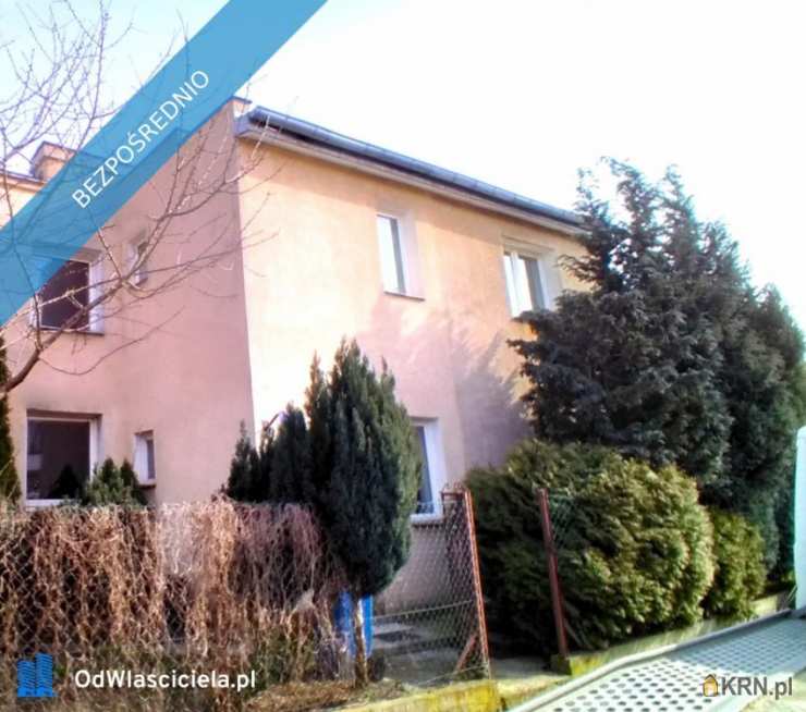 Łódź, Polesie, ul. S. Wyspiańskiego, Dom  na sprzedaż, 6 pokojowe