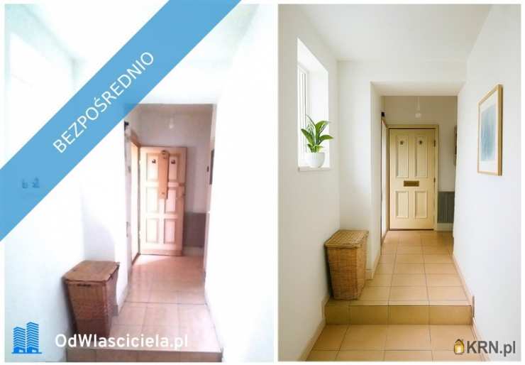 Łódź, Polesie, ul. S. Wyspiańskiego, 6 pokojowe, Dom  na sprzedaż