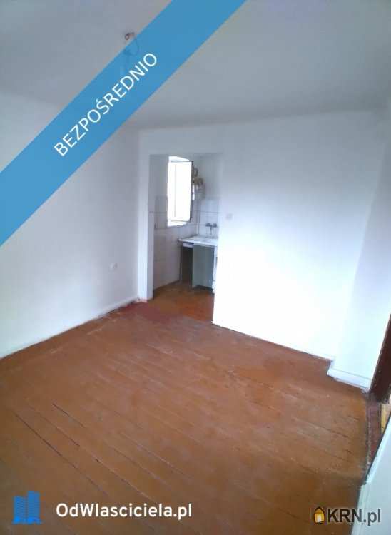 OdWlasciciela.pl, Dom  na sprzedaż, Łódź, Polesie, ul. S. Wyspiańskiego