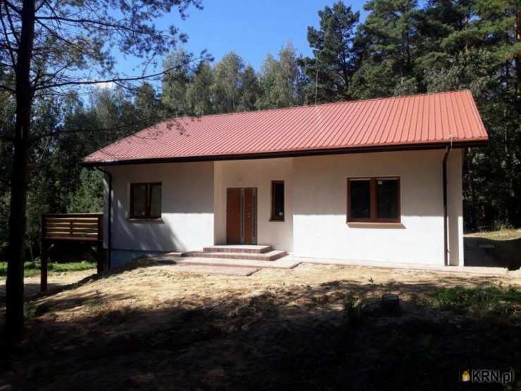 Dom  na sprzedaż, Mokiny, ul. , 3 pokojowe