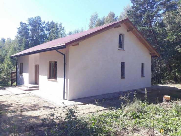 Dom  na sprzedaż, 3 pokojowe, Mokiny, ul. 