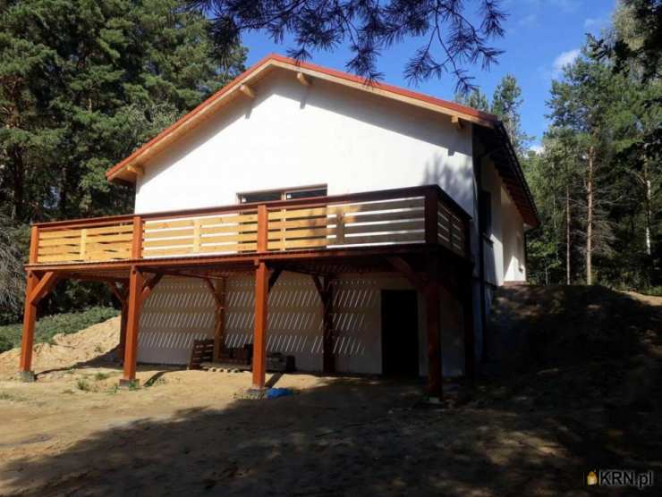 Mokiny, ul. , Dom  na sprzedaż, 3 pokojowe