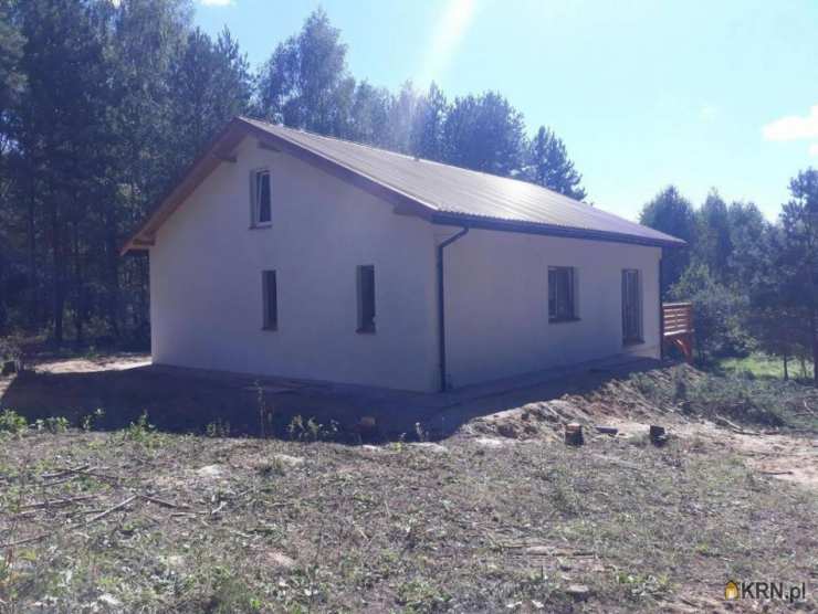 Mokiny, ul. , 3 pokojowe, Dom  na sprzedaż