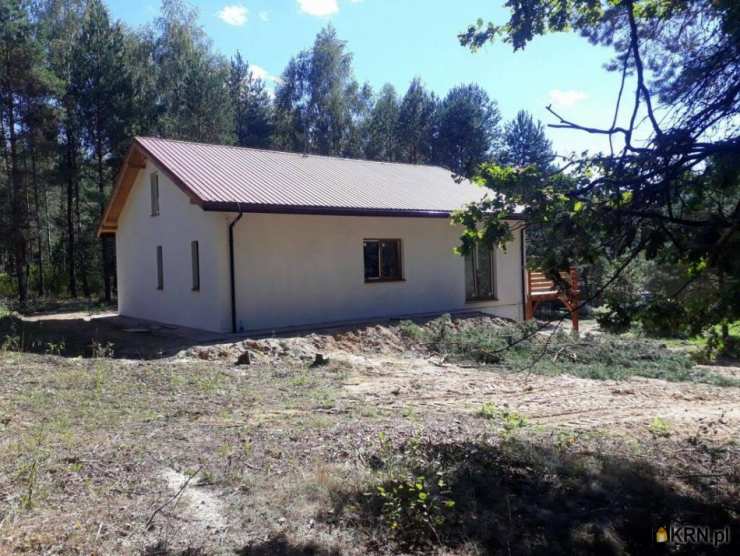 3 pokojowe, Mokiny, ul. , Dom  na sprzedaż