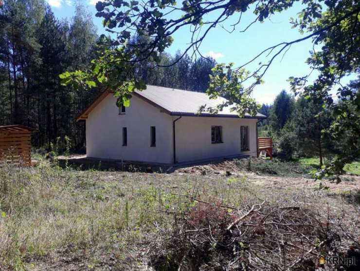 3 pokojowe, Dom  na sprzedaż, Mokiny, ul. 