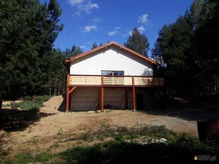 , Dom  na sprzedaż, Mokiny, ul. 