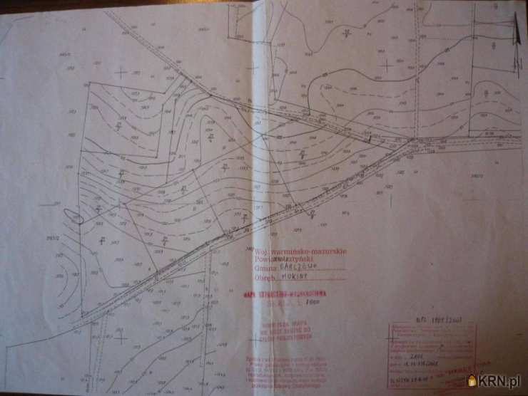 Dom  na sprzedaż, 3 pokojowe, Mokiny, ul. 