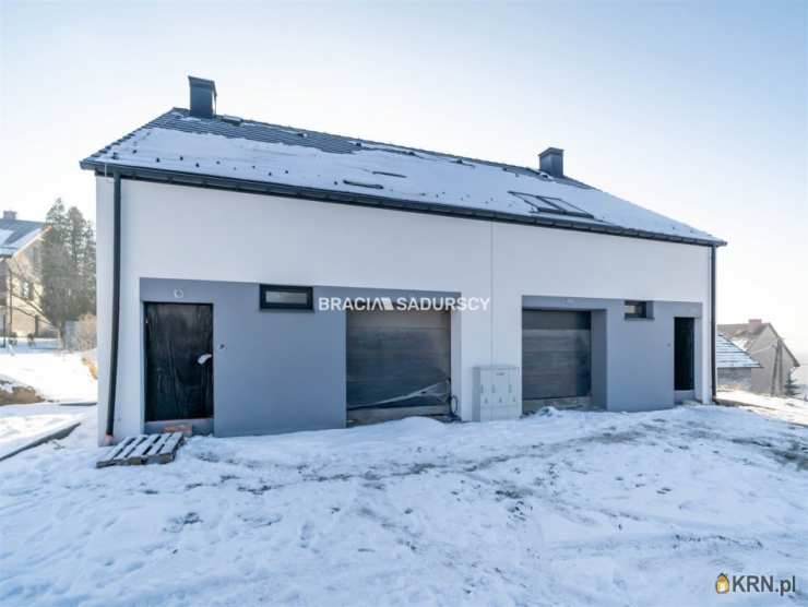 Dom  na sprzedaż, Radziszów, ul. Zadworze Górne, 