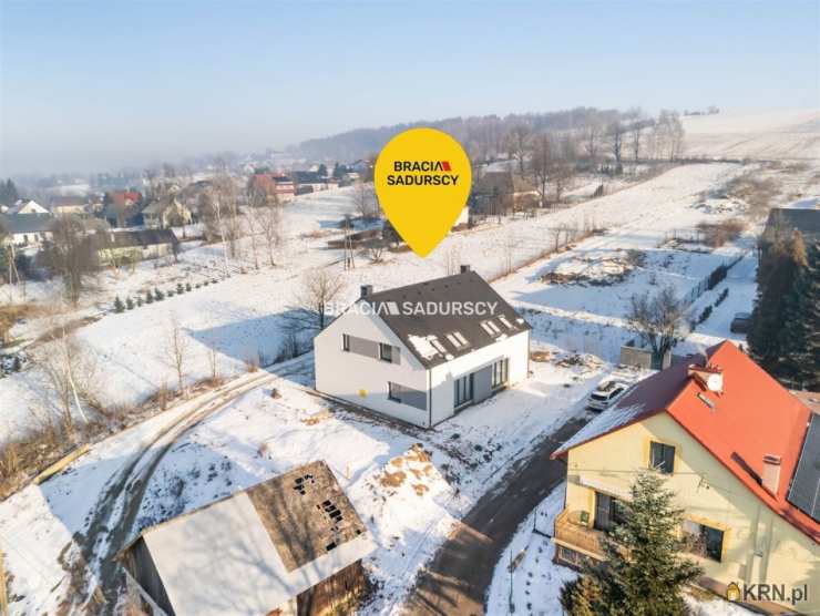 , Radziszów, ul. Zadworze Górne, Dom  na sprzedaż